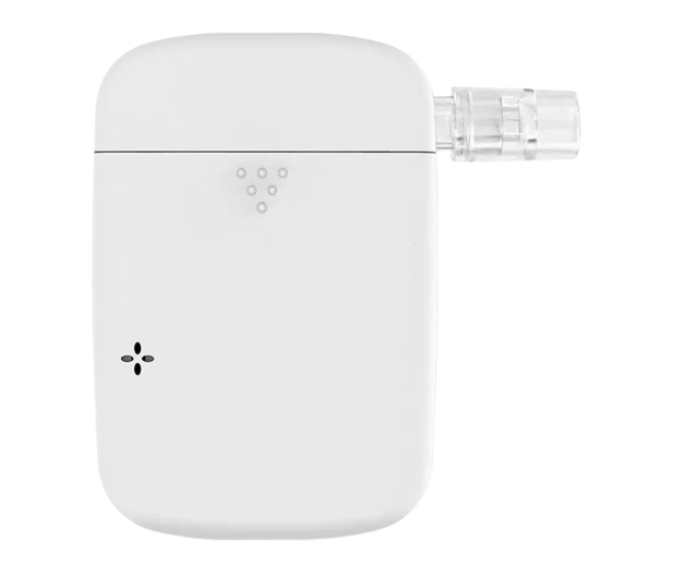 Xblitz CLEAR elektrochemiczny - 1366897 - zdjęcie 3